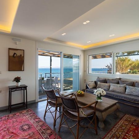 Seaside Private Beach Paradise Кос Екстер'єр фото