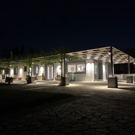 Seaside Private Beach Paradise Кос Екстер'єр фото