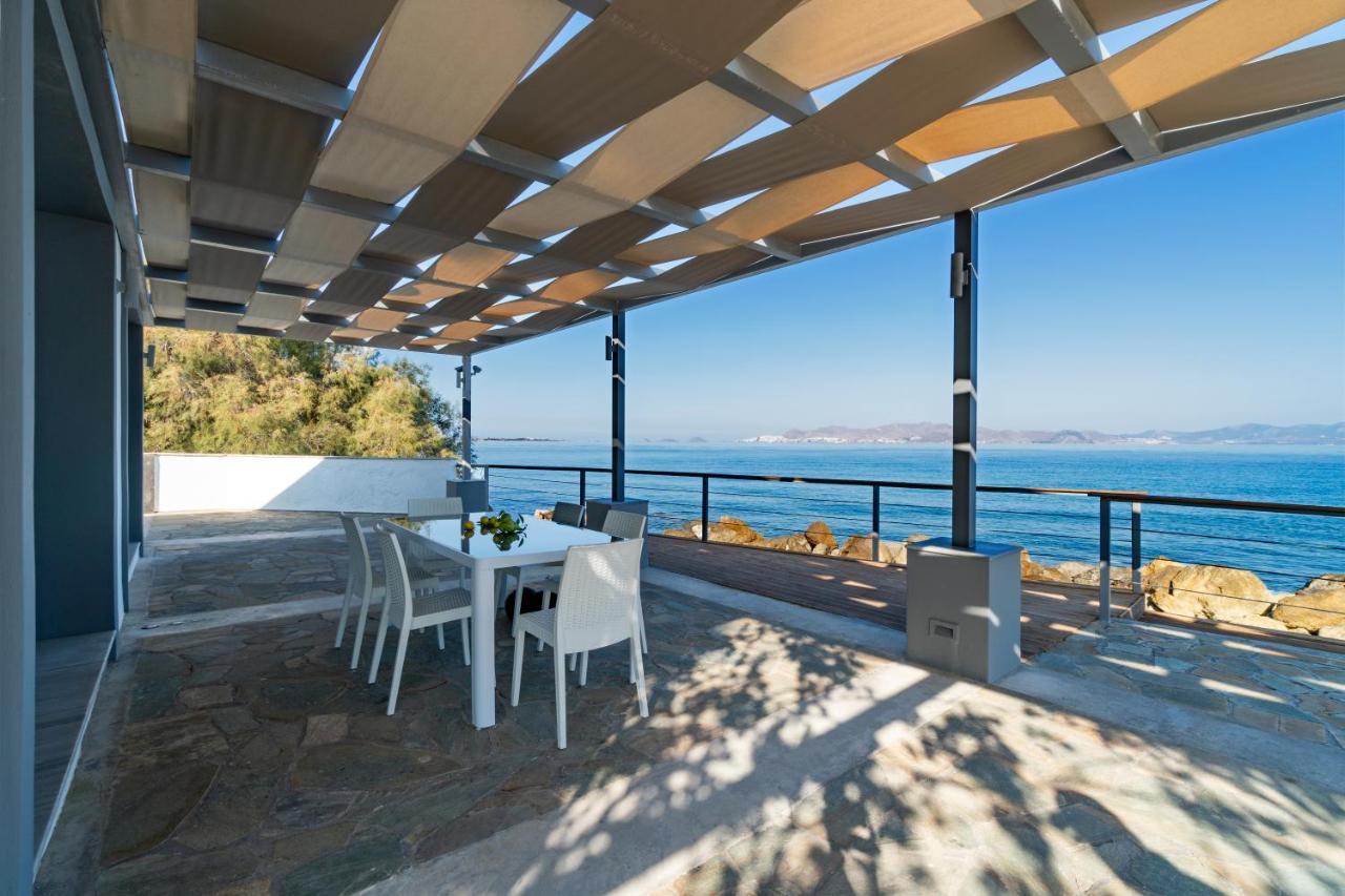Seaside Private Beach Paradise Кос Екстер'єр фото