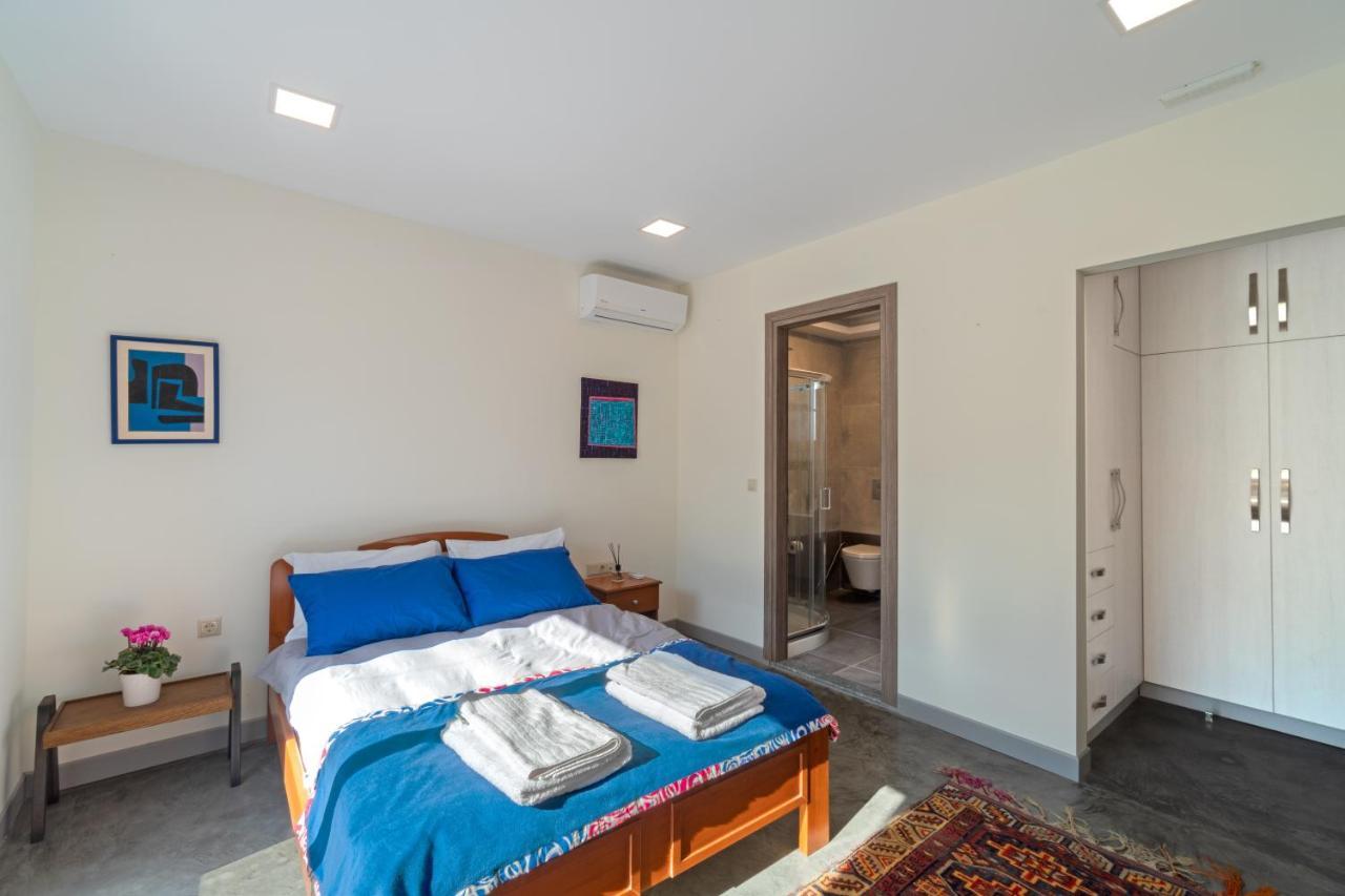 Seaside Private Beach Paradise Кос Екстер'єр фото