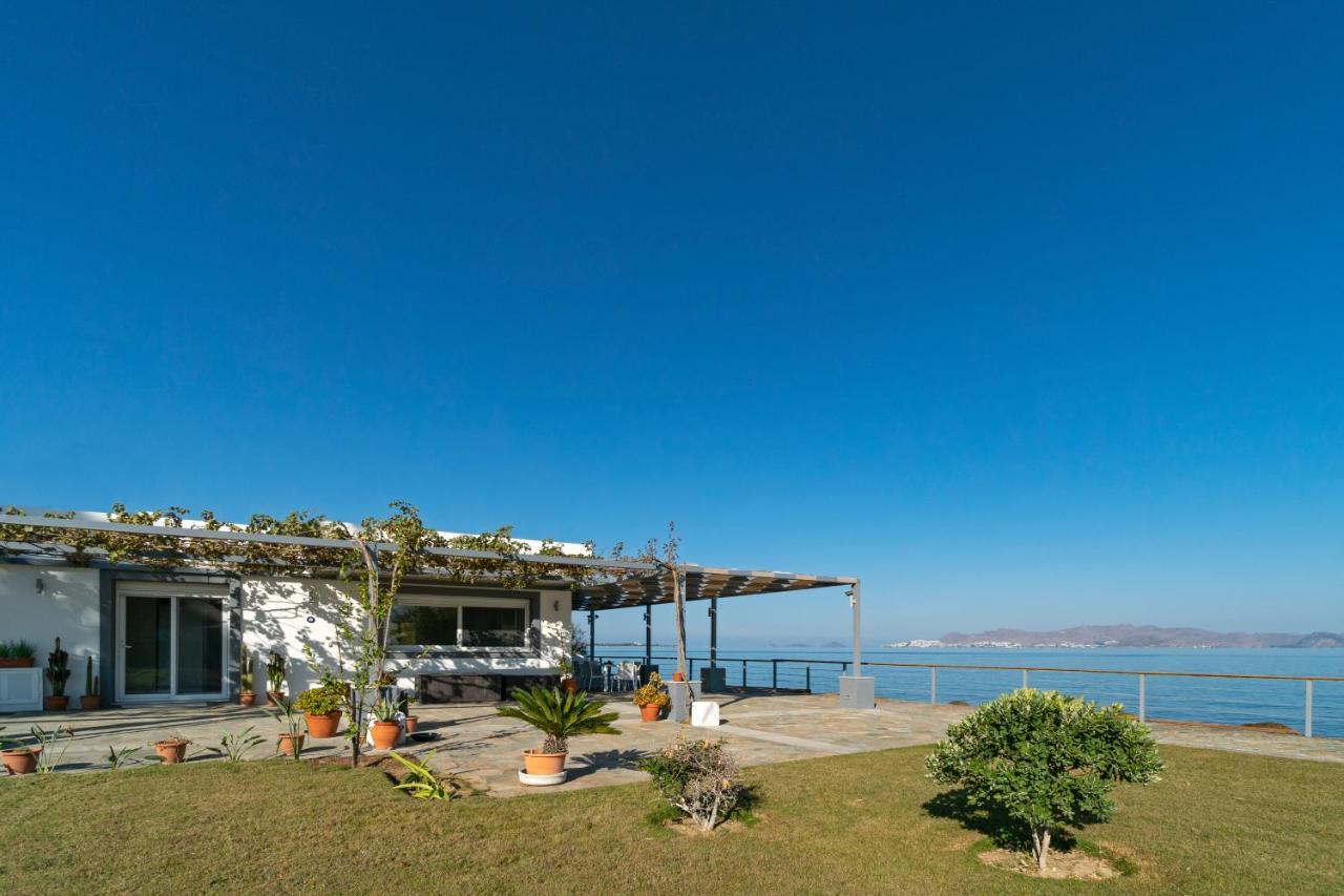Seaside Private Beach Paradise Кос Екстер'єр фото