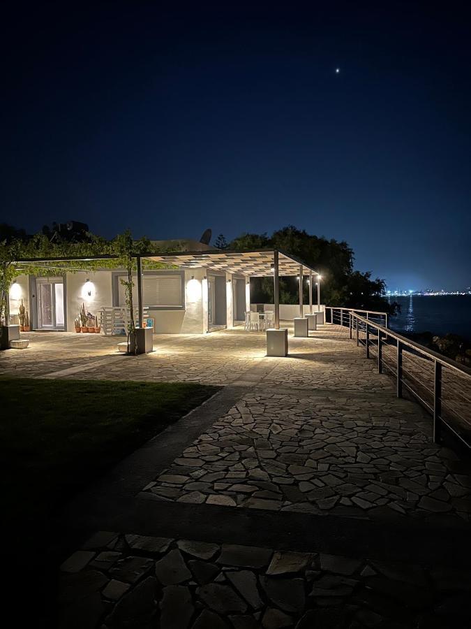 Seaside Private Beach Paradise Кос Екстер'єр фото